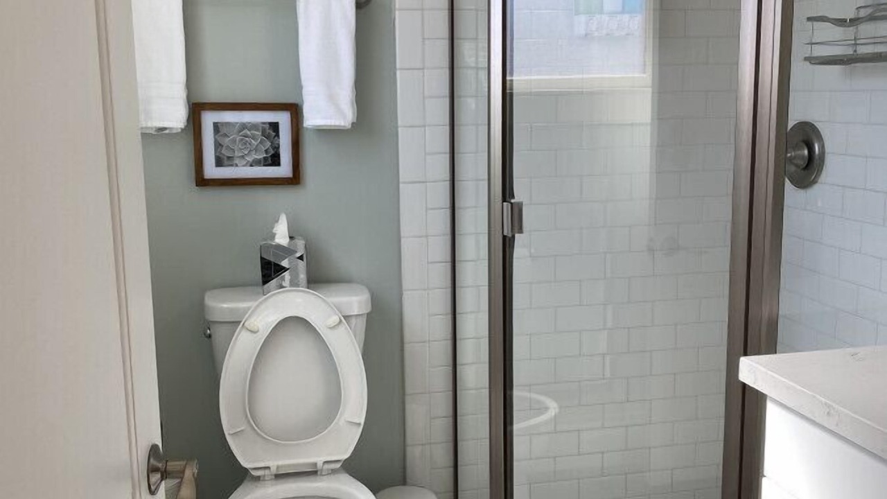 Photo of Bathroom in South Park