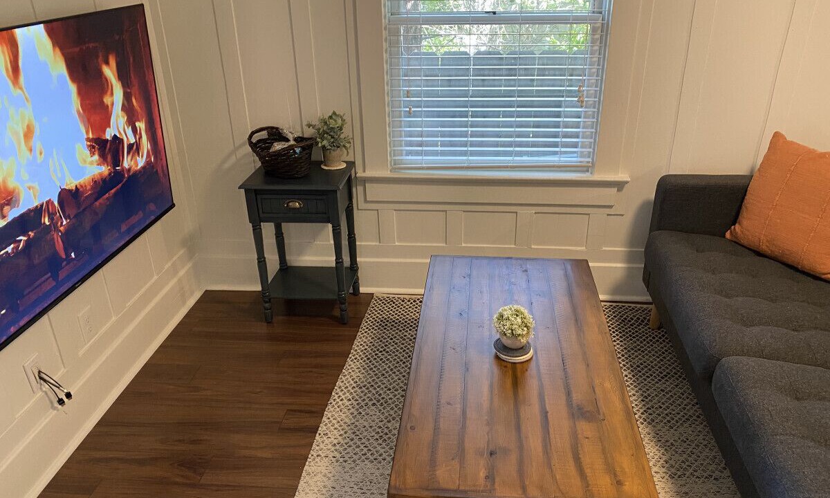 Photo of Livingroom in South Park
