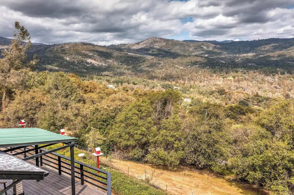 Photo of Outdoor in Yosemite Forks