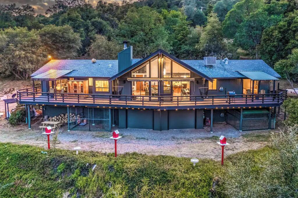 Photo of Outdoor in Yosemite Forks