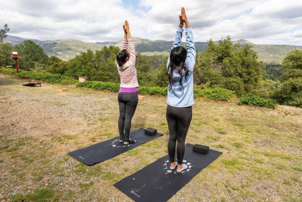 Photo of Outdoor in Yosemite Forks