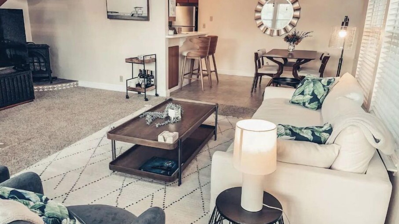 Photo of Livingroom in Seabright