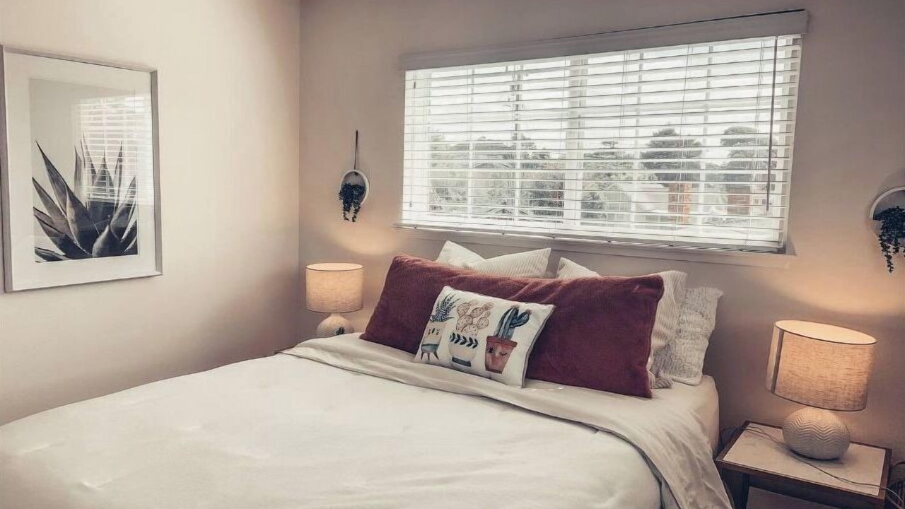 Photo of Bedroom in Seabright