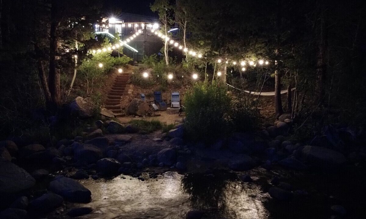 Photo of Outdoor in Markleeville