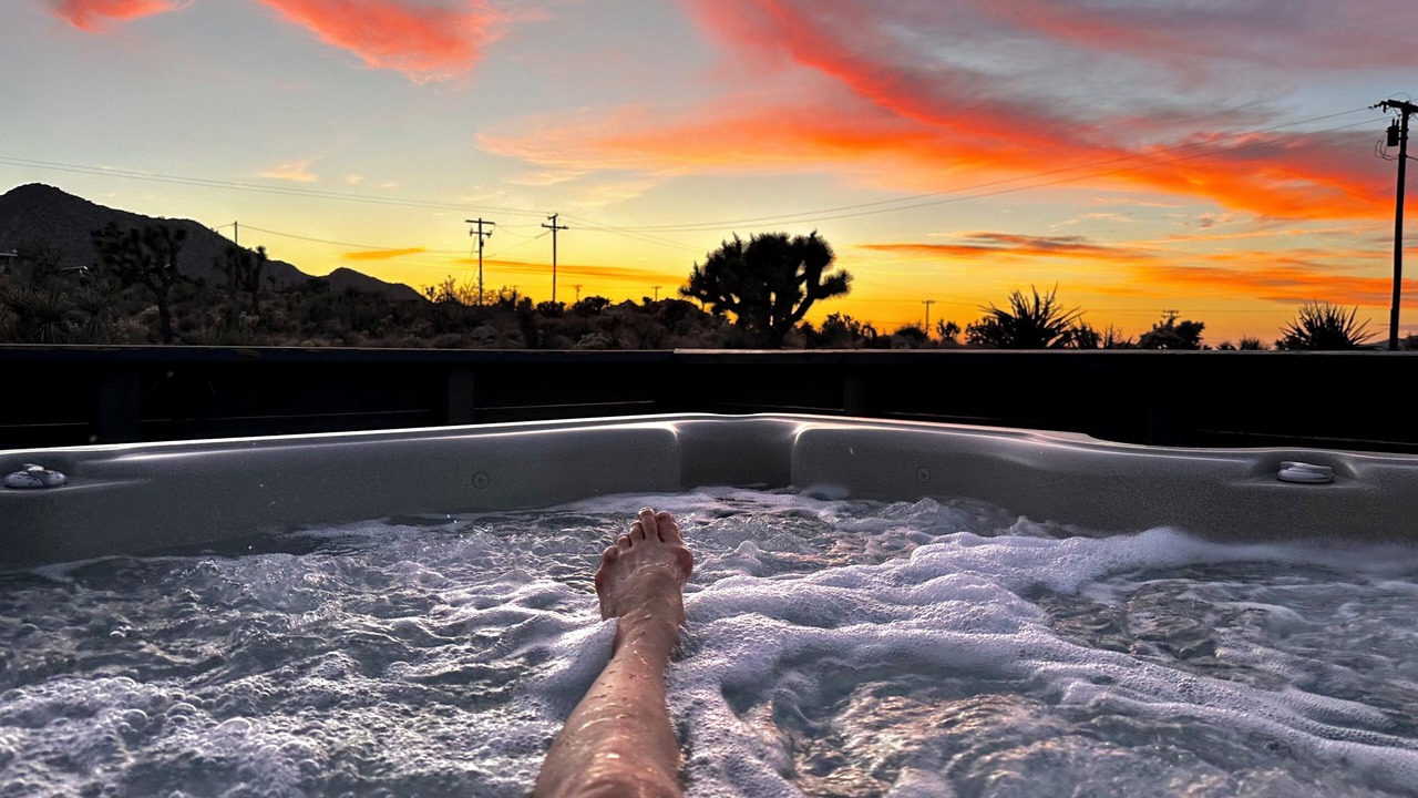 Photo of Outdoor in Joshua Tree Highlands