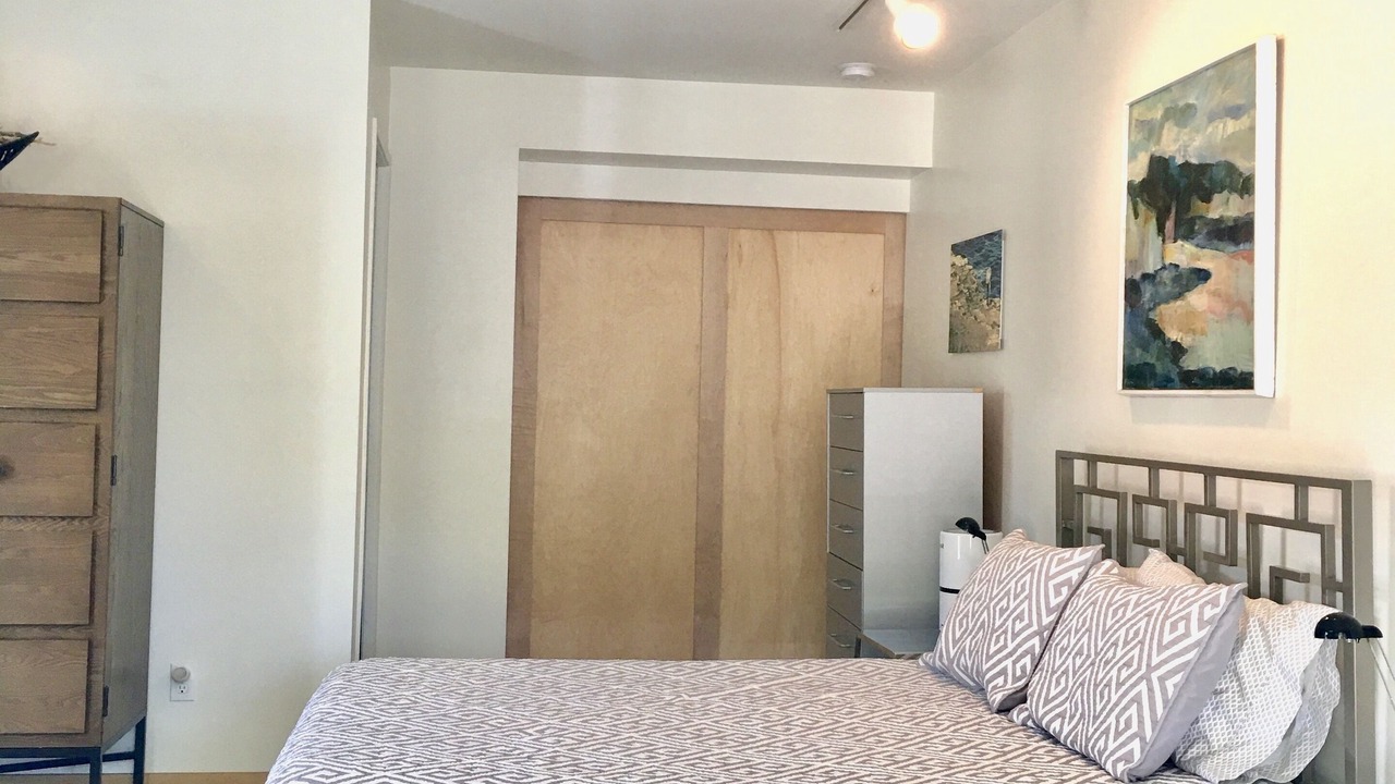 Photo of Bathroom in Joshua Tree Highlands