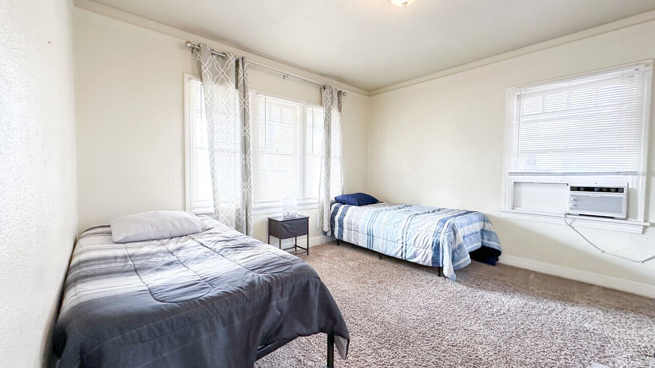 Photo of Bedroom in Porterville