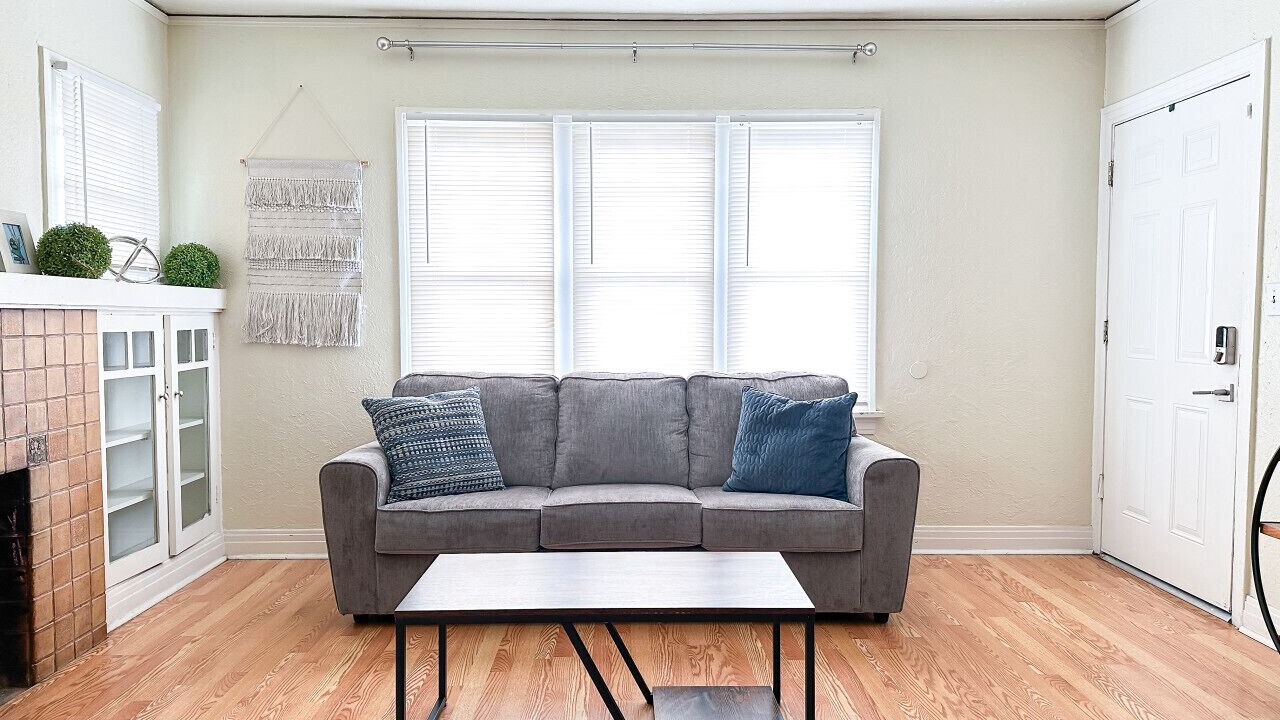 Photo of Livingroom in Porterville
