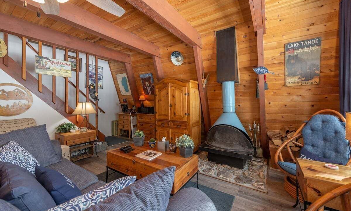 Photo of Bedroom in McKinney Estates