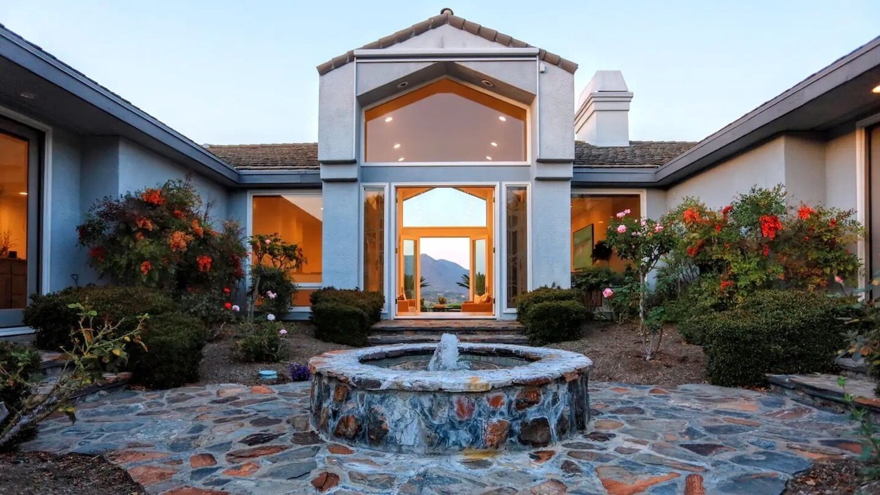 Photo of Outdoor in Fallbrook