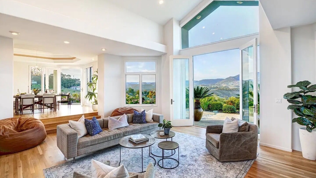 Photo of Livingroom in Fallbrook