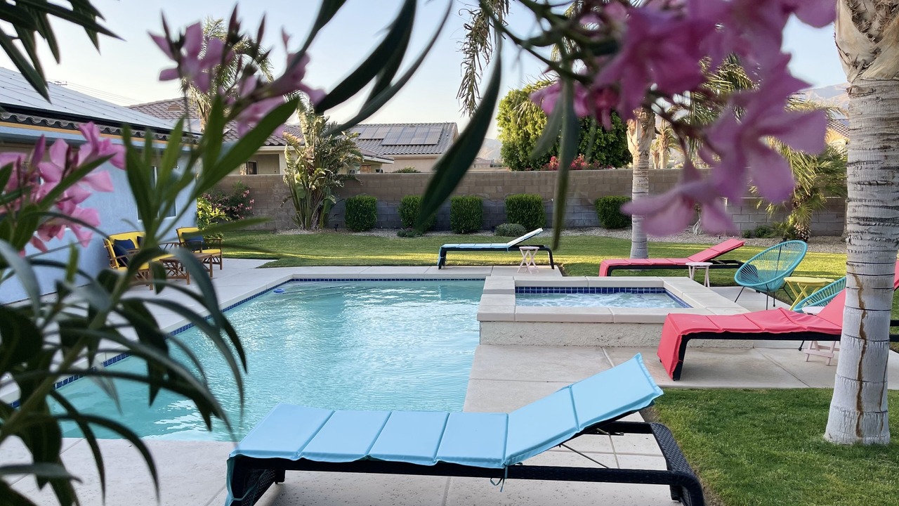 Photo of Outdoor in Desert Hot Springs