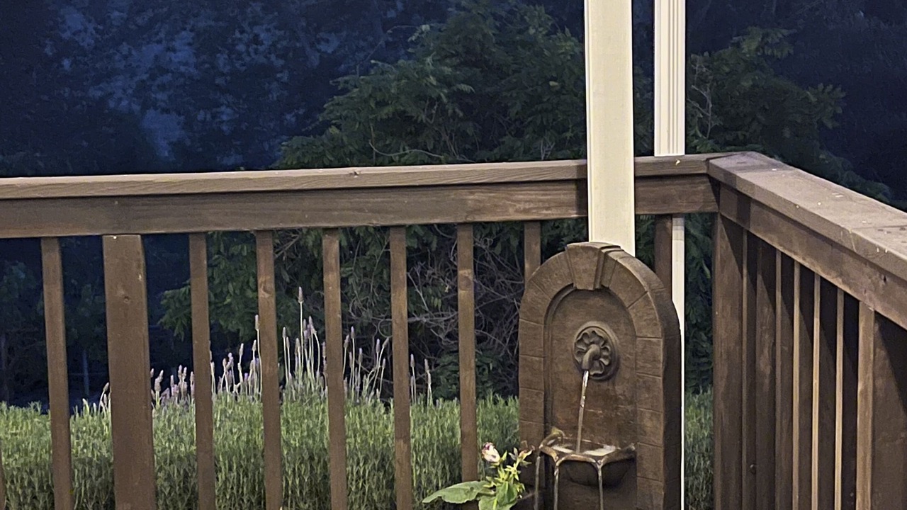 Photo of Outdoor in Buellton