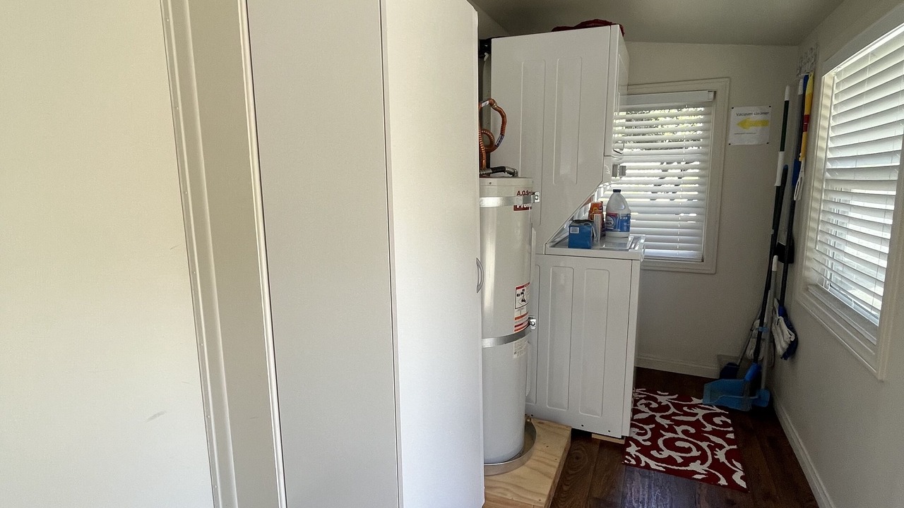 Photo of Bedroom in Buellton