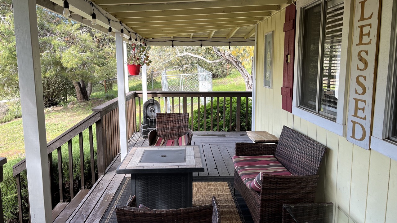 Photo of Outdoor in Buellton