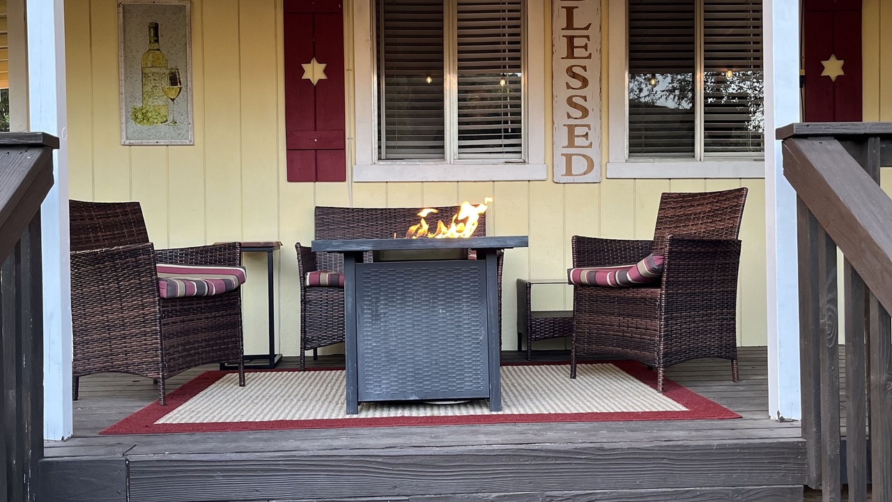 Photo of Outdoor in Buellton