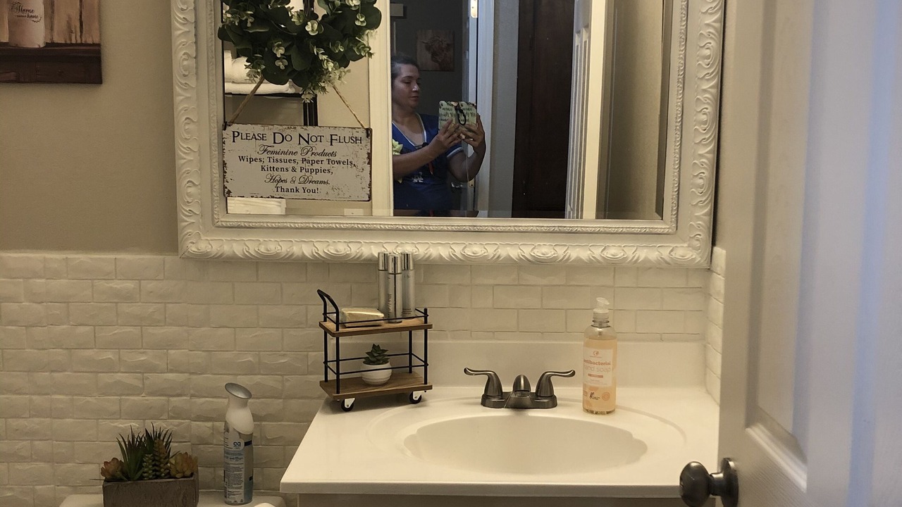 Photo of Bathroom in Apple Valley