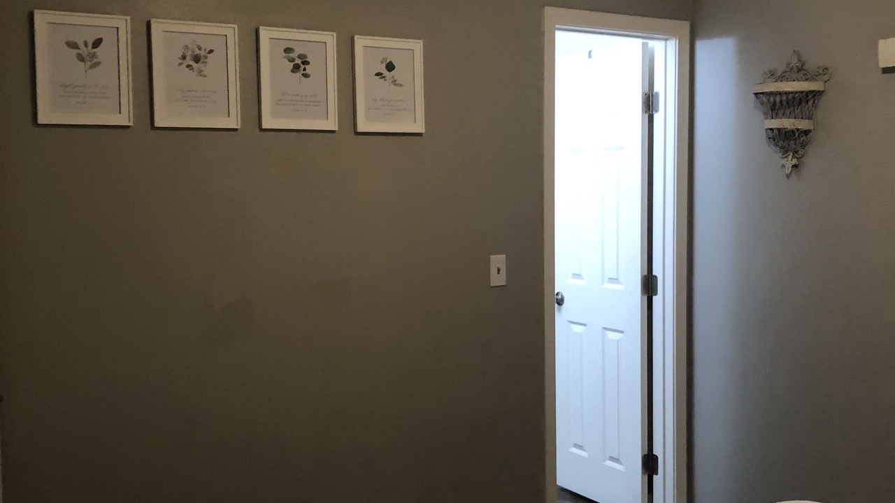 Photo of Bedroom in Apple Valley