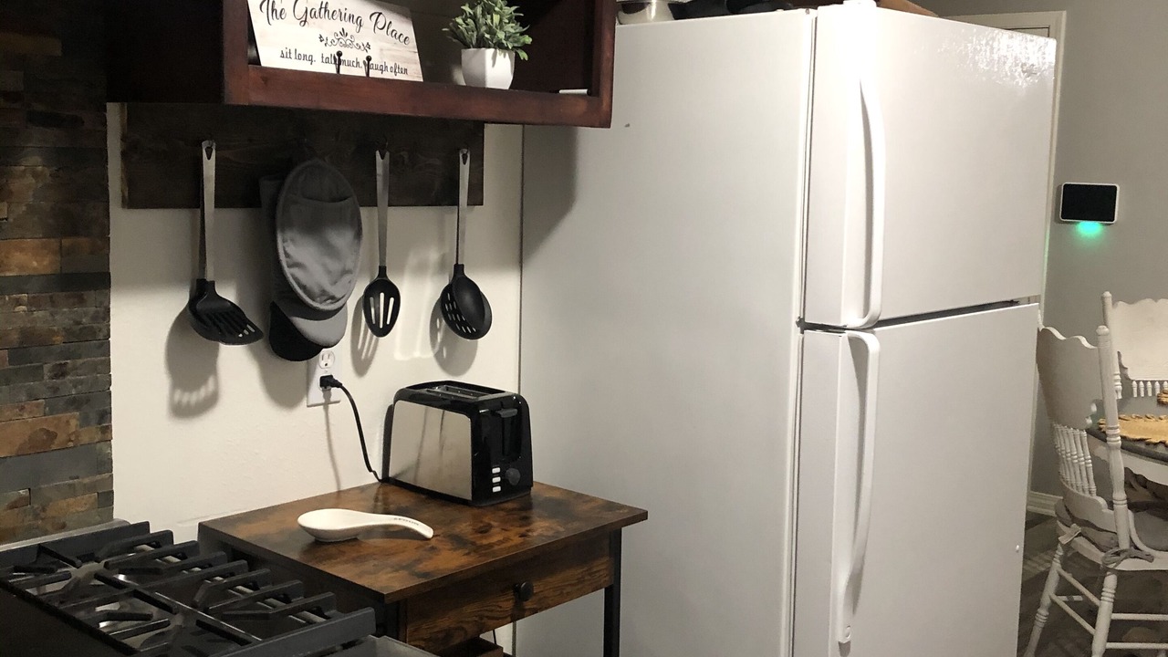 Photo of Kitchen in Apple Valley