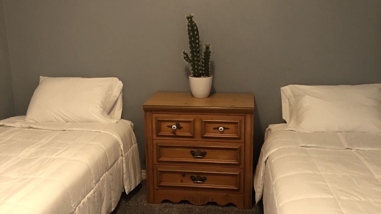 Photo of Bedroom in Apple Valley