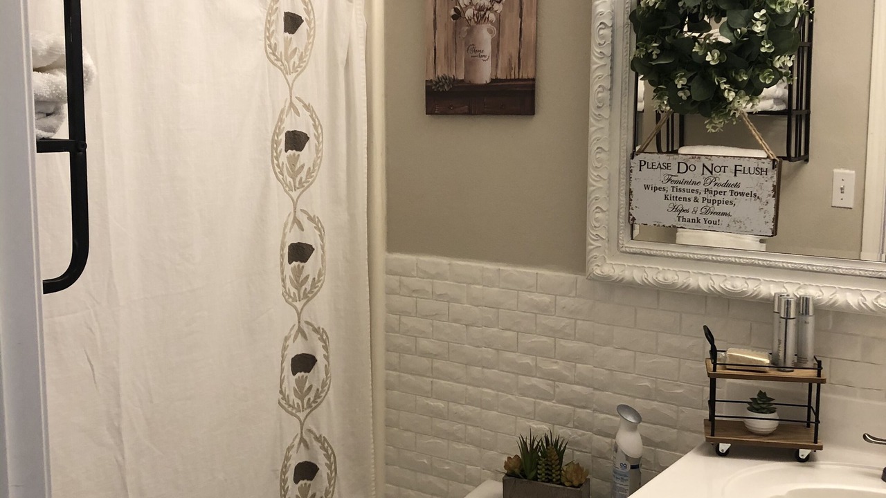 Photo of Bathroom in Apple Valley