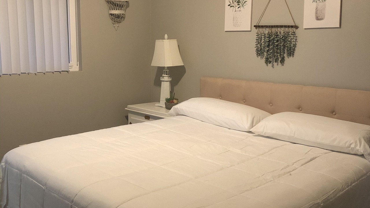 Photo of Bedroom in Apple Valley