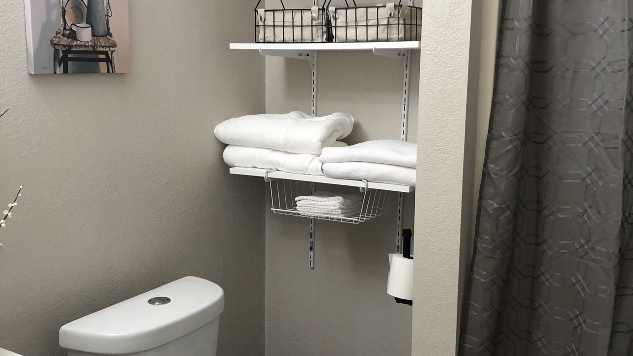 Photo of Bathroom in Apple Valley