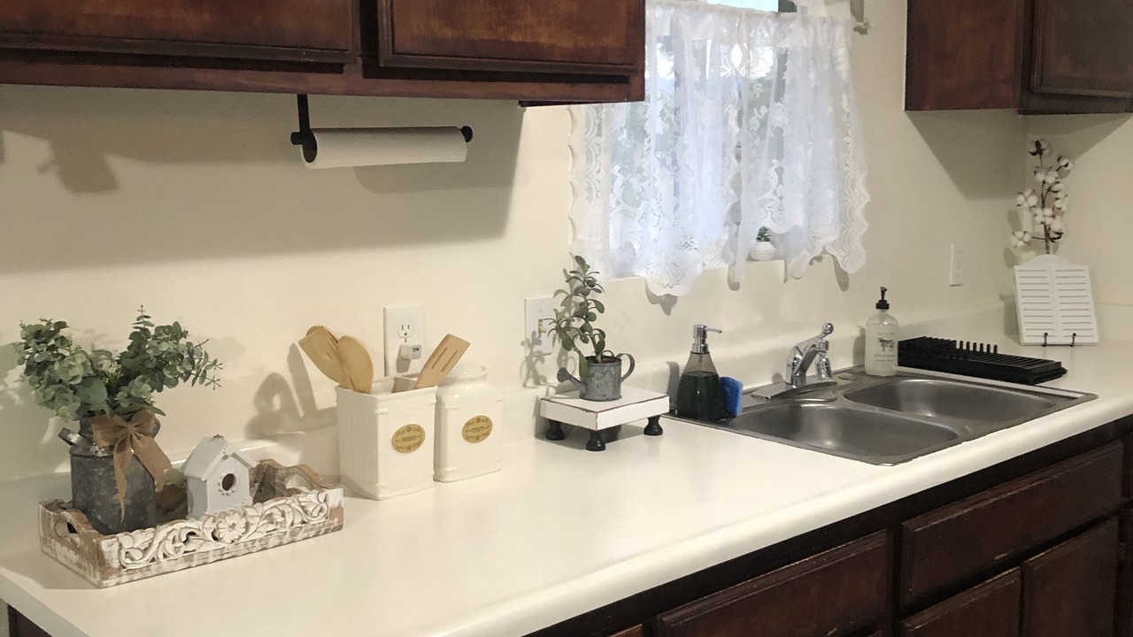 Photo of Kitchen in Apple Valley
