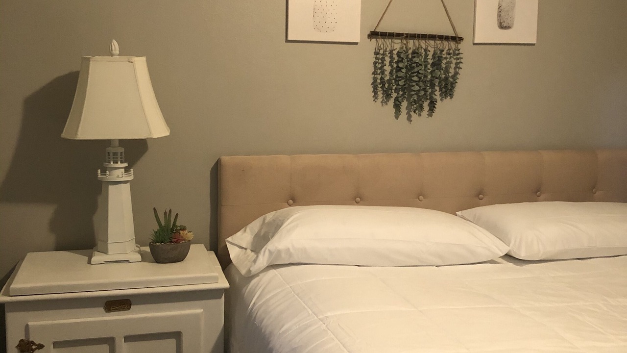 Photo of Bedroom in Apple Valley