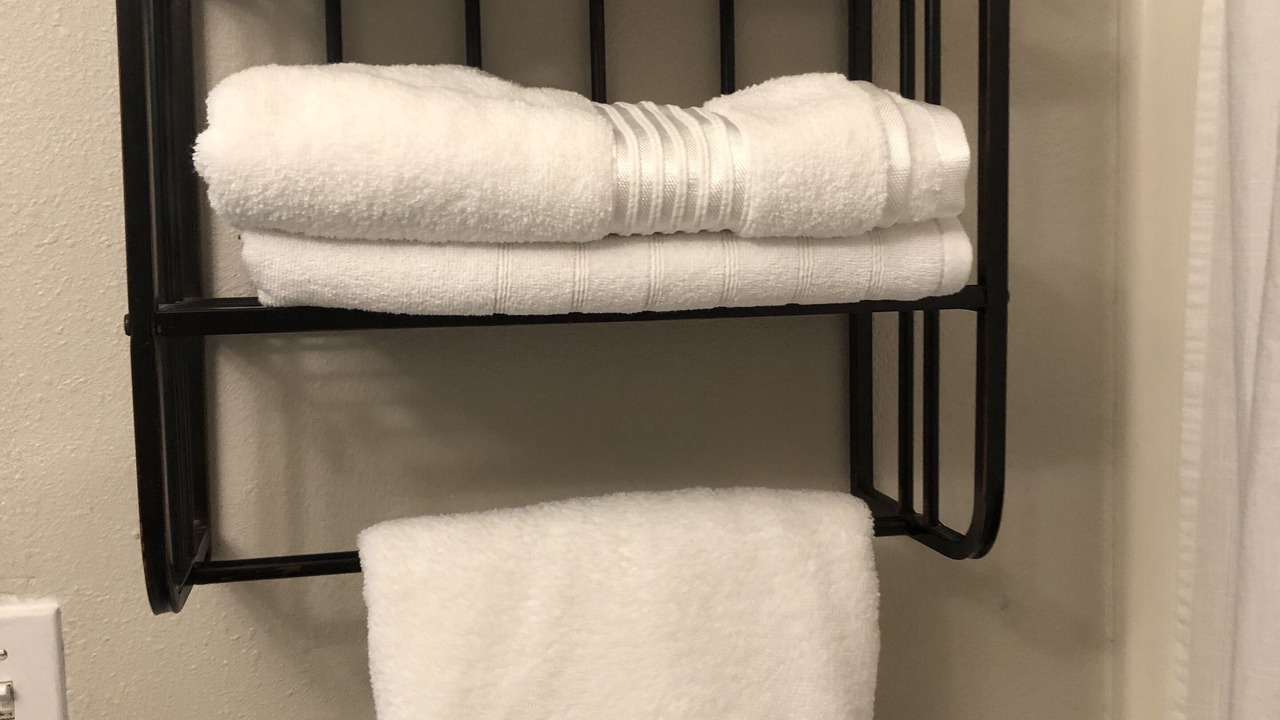 Photo of Bathroom in Apple Valley