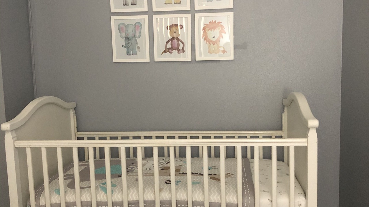 Photo of Bedroom in Apple Valley