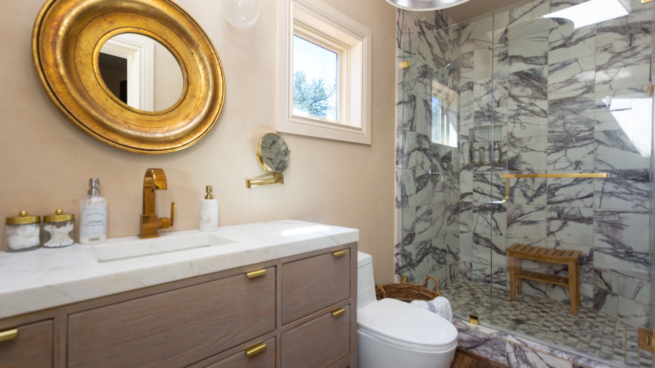 Photo of Bathroom in Redwood City
