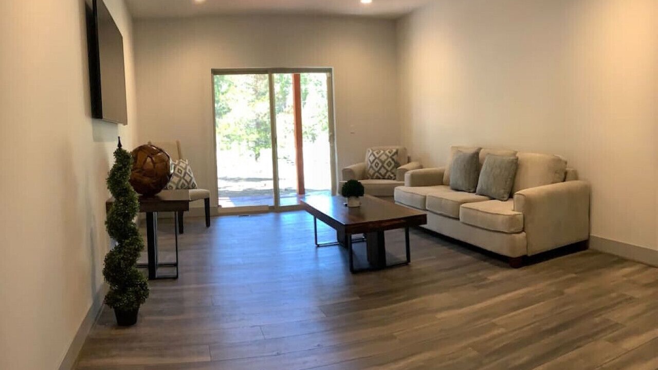 Photo of Livingroom in Christmas Valley