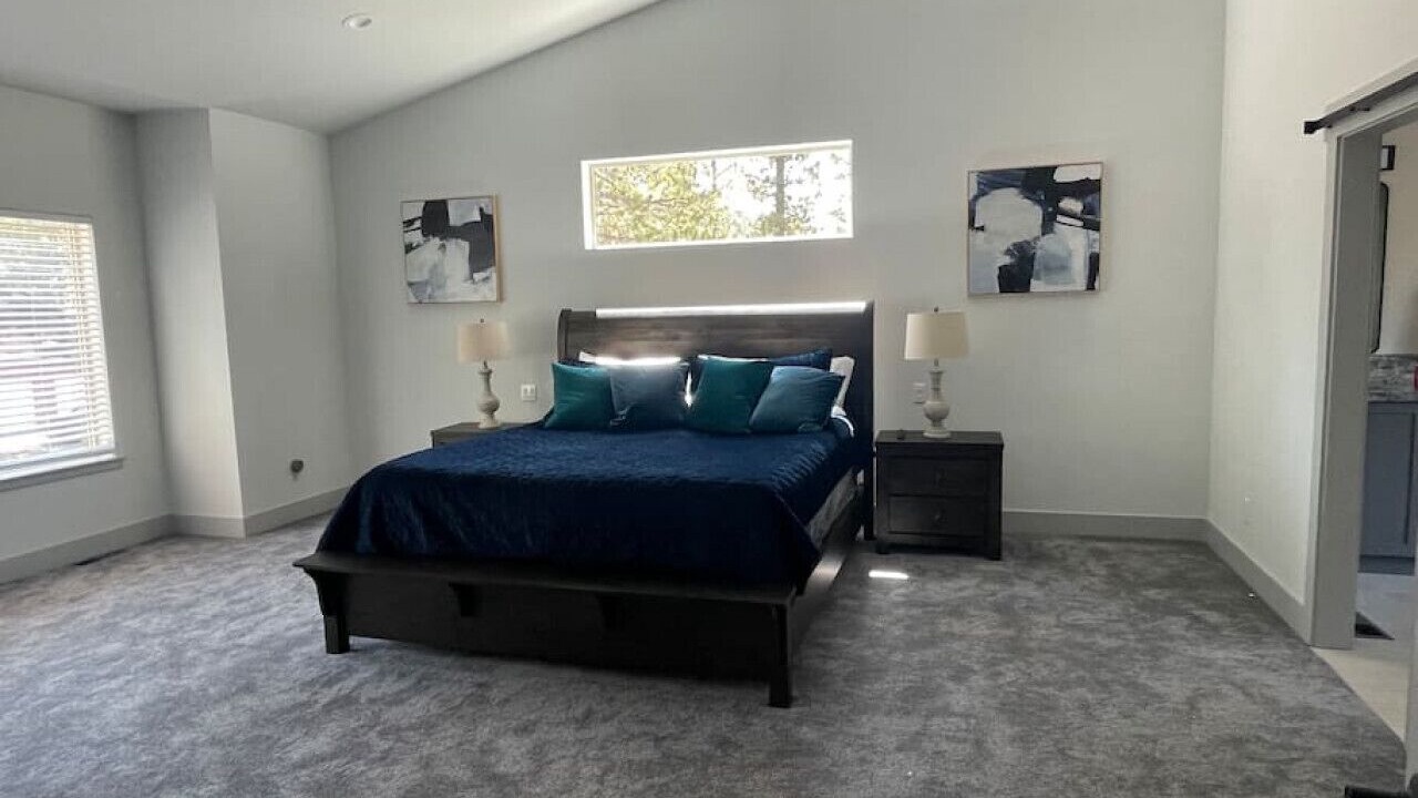 Photo of Bedroom in Christmas Valley