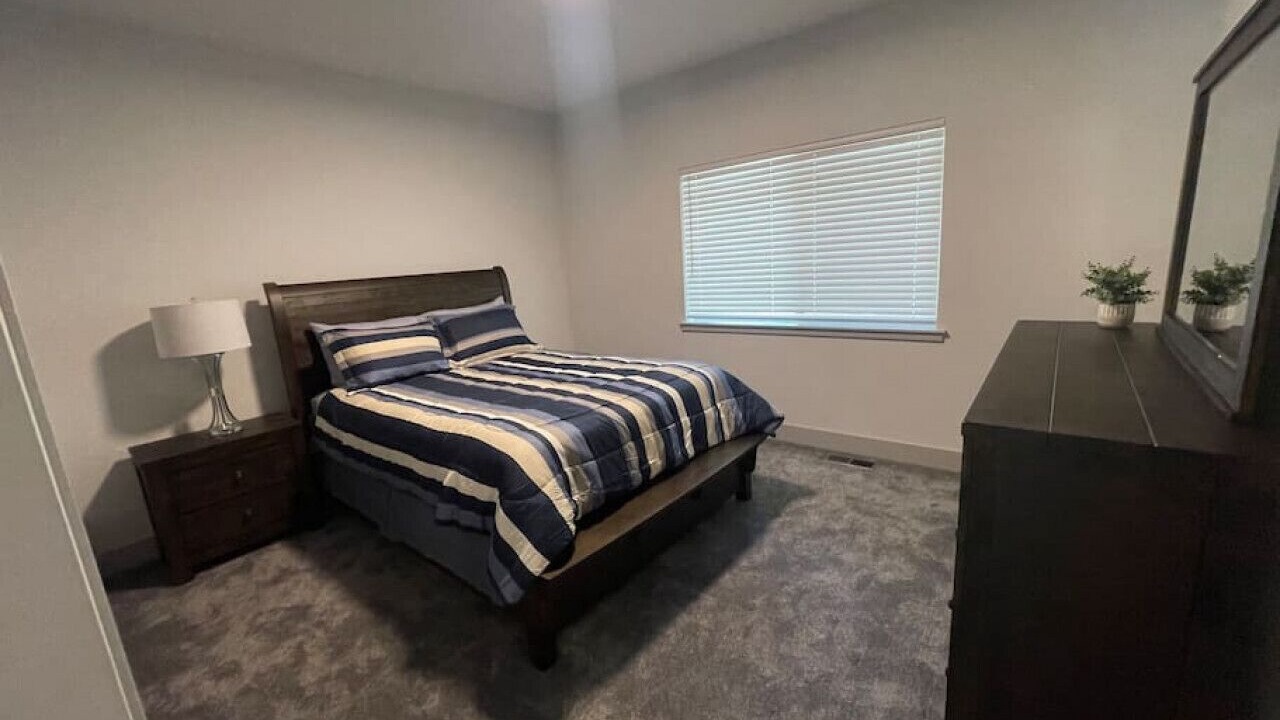 Photo of Bedroom in Christmas Valley