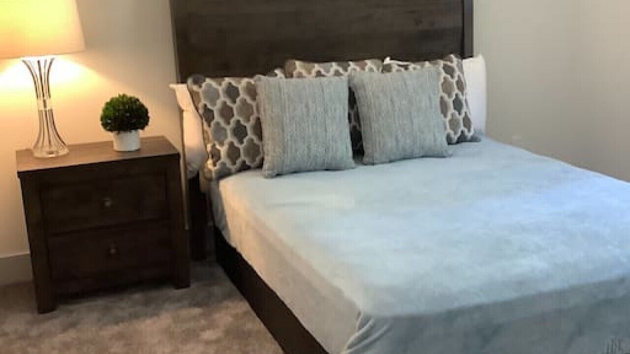 Photo of Bedroom in Christmas Valley