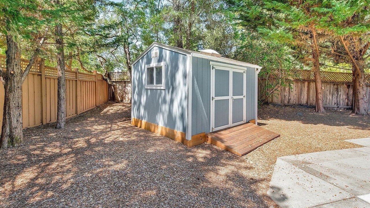 Photo of Outdoor in Guerneville