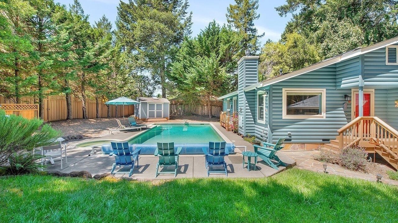 Photo of Outdoor in Guerneville