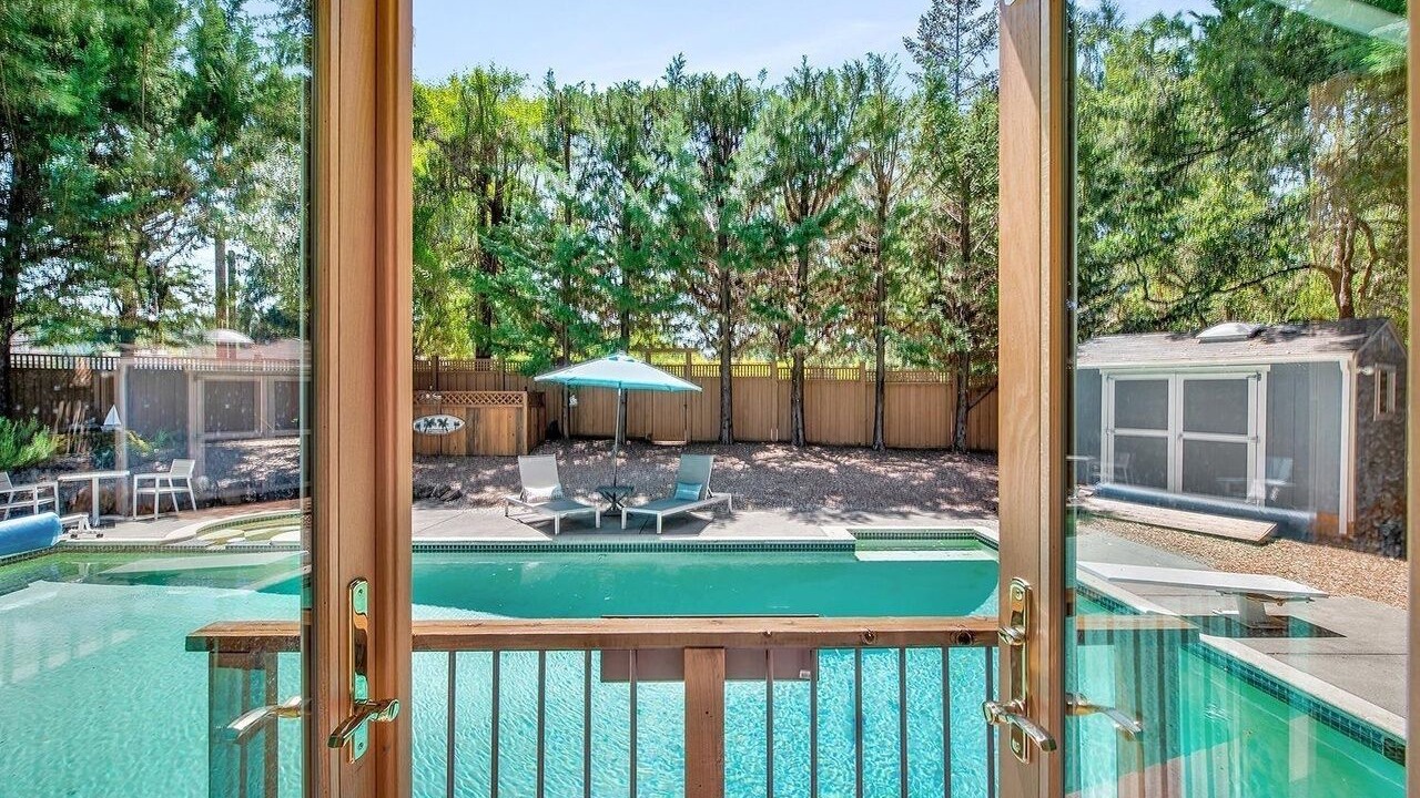 Photo of Outdoor in Guerneville
