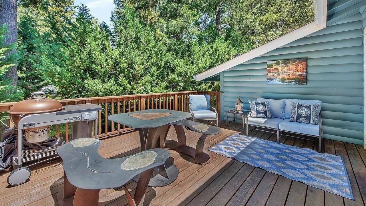 Photo of Outdoor in Guerneville