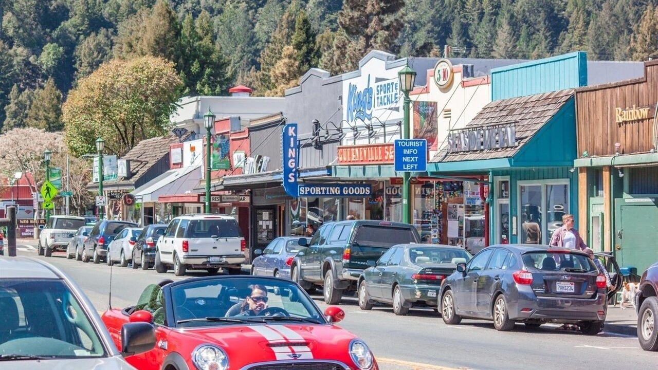 Photo of Others in Guerneville