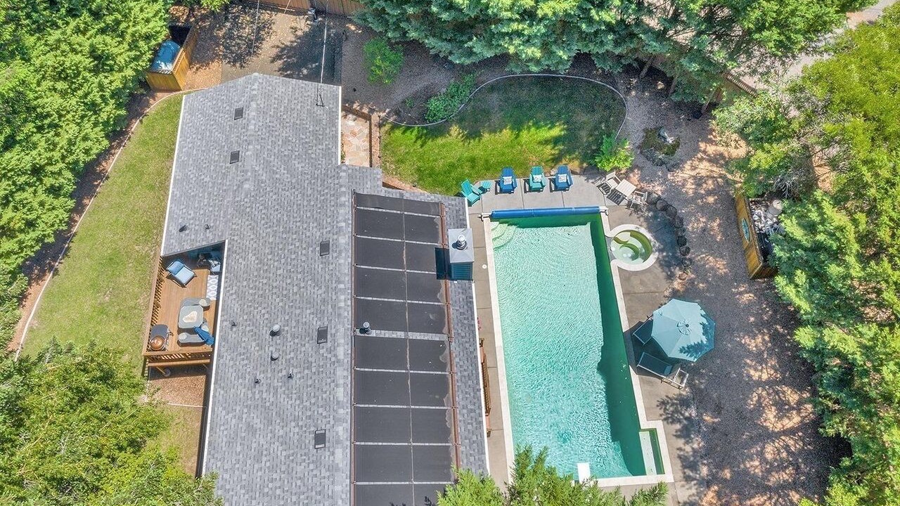 Photo of Outdoor in Guerneville