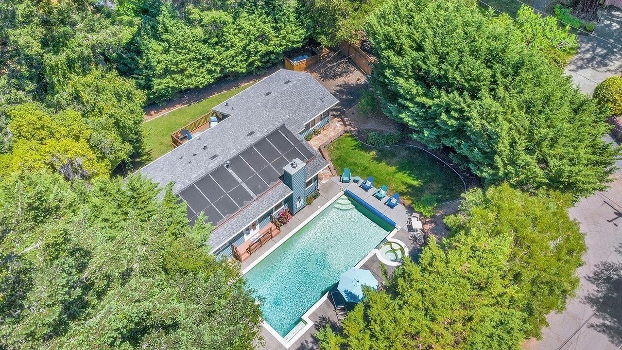 Photo of Outdoor in Guerneville