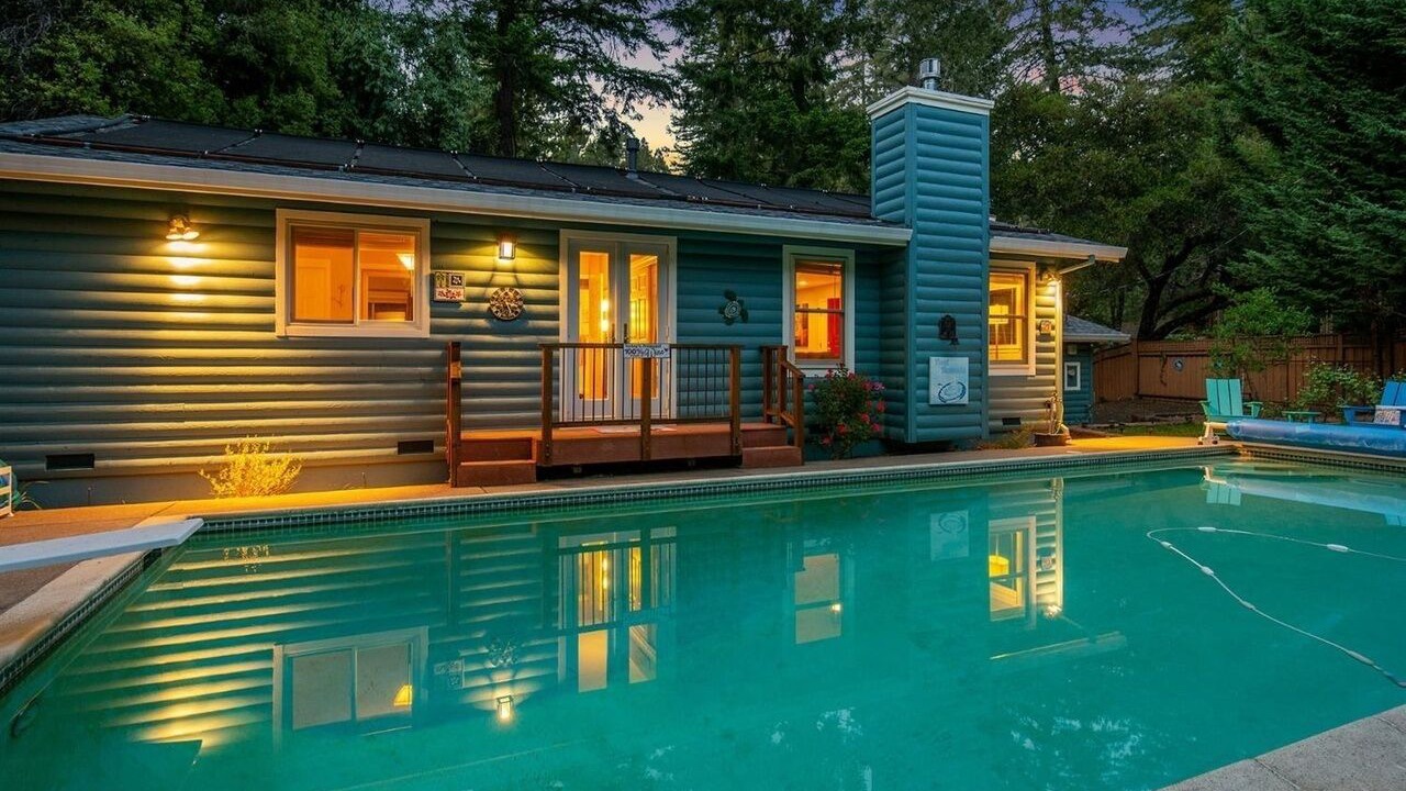 Photo of Outdoor in Guerneville