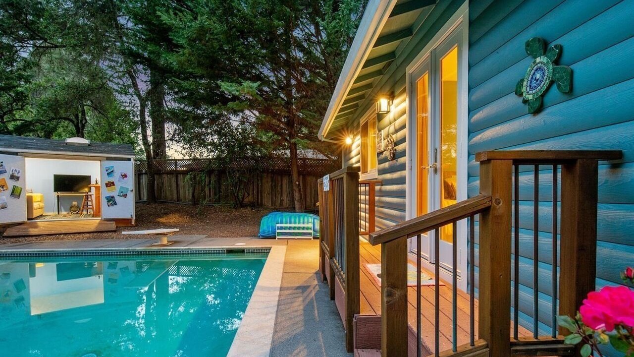 Photo of Outdoor in Guerneville