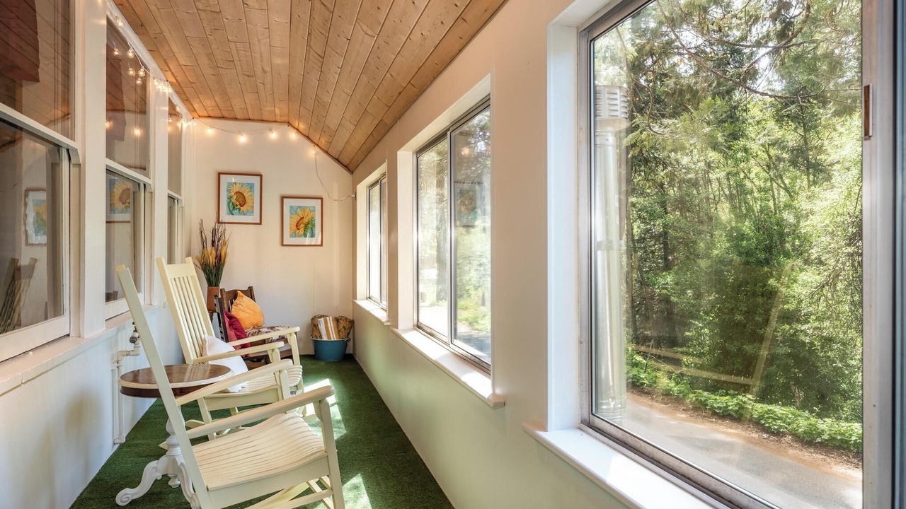 Photo of Bedroom in Sugar Pine