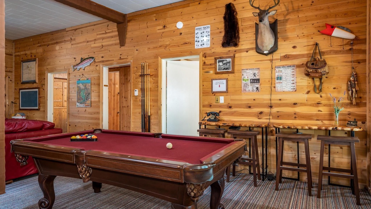 Photo of Outdoor in Sugar Pine