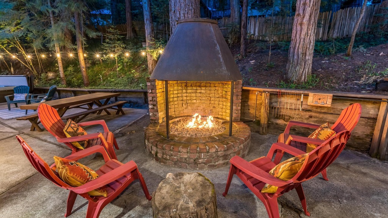Photo of Others in Sugar Pine