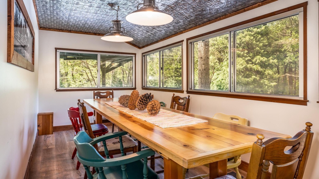 Photo of Bedroom in Sugar Pine