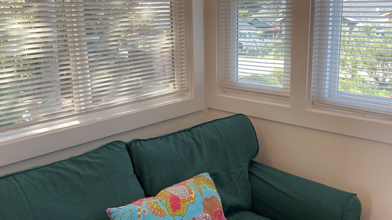 Photo of Livingroom in Baywood-Los Osos